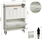 ChooChoo Shoe Storage Cabinet - Image 2