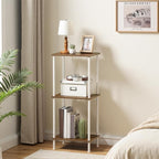 HOOBRO End Tables, Small Side Table, Nightstand - Image 5