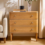 HULALA HOME Modern End Table Set of 2 - Image 7