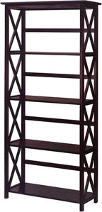 Casual Home Shelf Bookcase by CasualHome