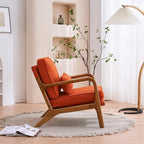 VINGLI Cozy Living Room Chairs - Image 8