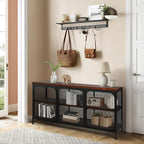 Industrial Storage Console Cabinet - Image 6