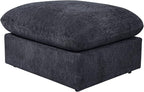 Ball & Cast 116" Oversized Modular L-Shaped Sectional Sofa, Large Chenille - Image 7