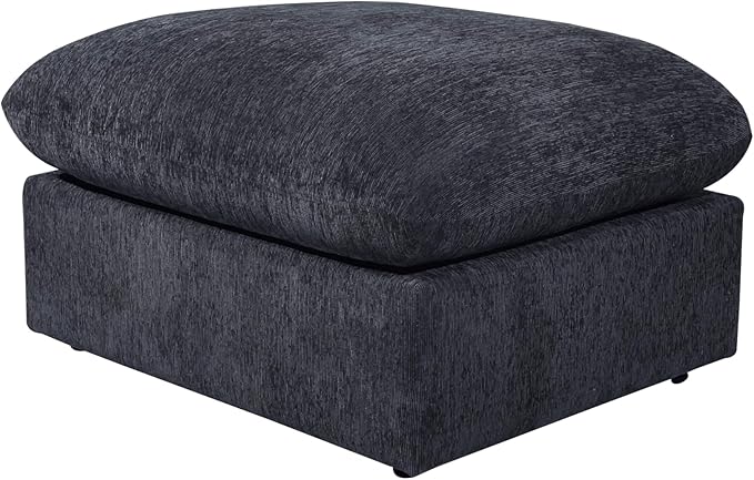 Ball & Cast 146" Oversized Modular L-Shaped Sectional Sofa, Large Chenille - Image 7