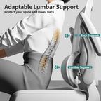TRALT Office Chair - Image 6