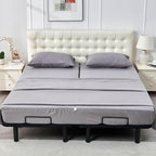 Kingnex 32-34 Split Top King Sheets Sets - Image 7