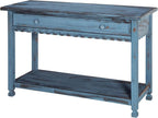 Country Cottage Console Table - Image 8