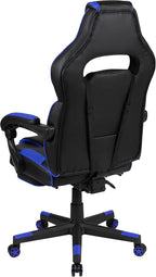 Flash Furniture X40 Gaming Chair Racing Ergonomic Computer Chair - Image 7