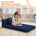 MeMoreCool Foldable Futon Chair Bed - Image 3