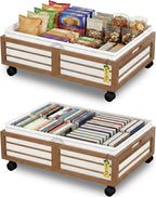 Under Bed Storage Containers - Image 7