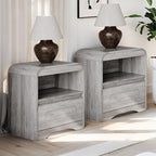 3 Piece Bedroom Set, Dresser and Nightstand Sets - Image 8