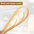 MECCANIXITY 7 Rolls Bamboo Strips - Image 3