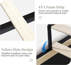 Jocisland King Size Bed Frame - Image 8
