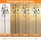 Torondo 70" Dimmable Floor Lamp - Image 3