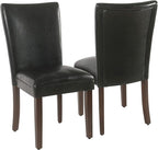 HomePop Parsons Dining Chair by HomePop