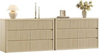 SICOTAS Dresser for Bedroom by SICOTAS