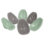 ECR4Kids Leaf Floor Seat, Rocker Chair by ECR4Kids