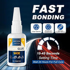 Meuvcol Shoe Glue, 100g Super Glue - Image 7