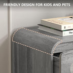 9 Drawer Dresser and Nightstand Sets - Image 7