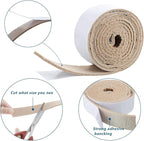 Shappy 2 Packs 120 x 1 x 0.12 Inch Felt Strips - Image 2