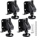 DkOvn 4/8/16 Pack Heavy Duty Leg Leveler, 2-inch Adjustable Height, by DkOvn