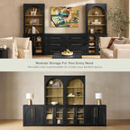 mopio Blake Storage Cabinet - Image 8