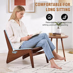 MBOOYOME Mid Century Modern Accent Chair - Image 3