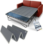 Meliusly Sleeper Sofa Support Board Queen Size – Durable Support to Fix Sagging by Meliusly