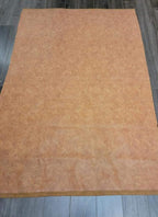 NAT Leathers | Blonde Crazy Horse Soft Faux Vegan Leather PU | 1 Yard Cut by - Image 9
