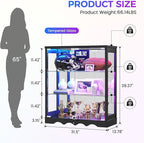 Dystler RGB Display Cabinet - Image 2
