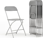 Flash Furniture Hercules Series Plastic Folding Chair by FlashFurniture