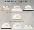 Round Bed – Washable Zip Cover - Image 7