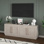 Henn&Hart TV Stand for TVs up to 75'' - Image 10