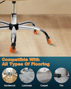 RidRed Gaming Chair Wheels - Image 7