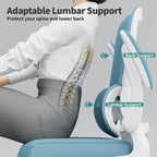 TRALT Office Chair - Image 4