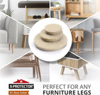 Felt Furniture Pads X-PROTECTOR 181 PCS Premium Furniture Pads - Image 2