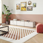 Modern Storage Cabinet Sideboard Versatile Free-Standing Organizer Cabinets - Image 4