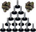 5/16" Threaded Leveling Feet Screw On by TWIG