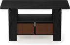 Furinno Andrey Coffee Table - Image 5