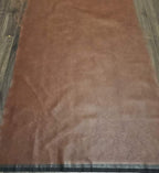 NAT Leathers | Soft Faux Vegan PU Leather by The Yard Synthetic Pleather 0.9 mm - Image 6