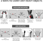 X-Protector Moving Straps - Image 5