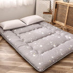 MAXYOYO Grey Constellation Japanese Futon Mattress, Tatami Mat Portable Camping - Image 6