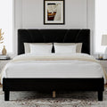 Novilla Full Size Bed Frame by Novilla