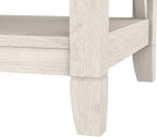 Bush Home End Table with Drawer, Nightstand with Storage, Living Room and - Image 6