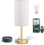 Fenmzee Touch Table Lamp by Fenmzeelighting