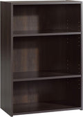 Sauder Beginnings 3-Shelf Bookcase, Bookshelf by SAUDER%C2%AE
