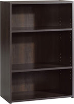 Sauder Beginnings 3-Shelf Bookcase, Bookshelf by SAUDER%C2%AE