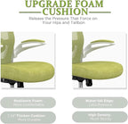 Mimoglad Office Chair, High Back Ergonomic Desk Chair - Image 4