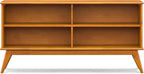 SIMPLIHOME Draper Bookcase - Image 4