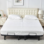 Kingnex 32-34 Split Top King Sheets Sets - Image 7